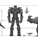 Image for article titled Unbelievable Pacific Rim video reveals all of the Kaiju's secrets